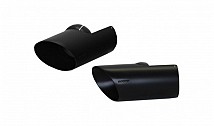 NOVITEC TAILPIPES (SET)
